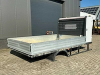 Laadbak sprinter ( wielbasis 432 ) - afbeelding 3 van  7