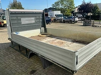 Laadbak sprinter ( wielbasis 432 ) - afbeelding 4 van  7