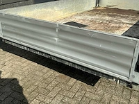 Laadbak sprinter ( wielbasis 432 ) - afbeelding 6 van  7