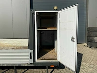 Laadbak sprinter ( wielbasis 432 ) - afbeelding 7 van  7