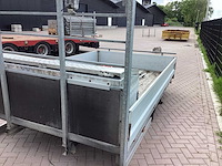 Laadbak voor iveco daily - afbeelding 2 van  10