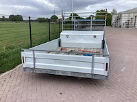 Laadbak voor iveco daily - afbeelding 5 van  10