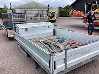 Laadbak voor iveco daily - afbeelding 7 van  10