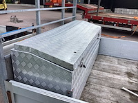 Laadbak voor iveco daily - afbeelding 9 van  10