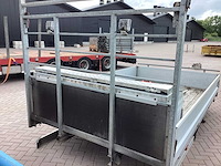 Laadbak voor iveco daily - afbeelding 10 van  10