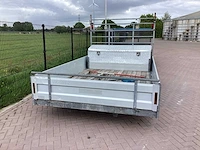 Laadbak voor iveco daily - afbeelding 5 van  10