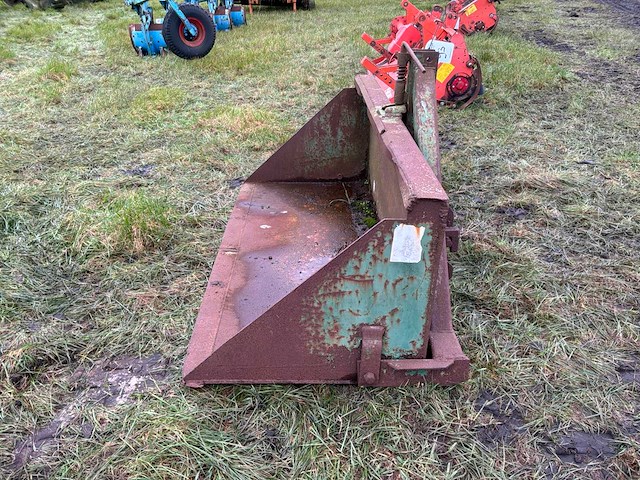 Laadbak - afbeelding 2 van  5