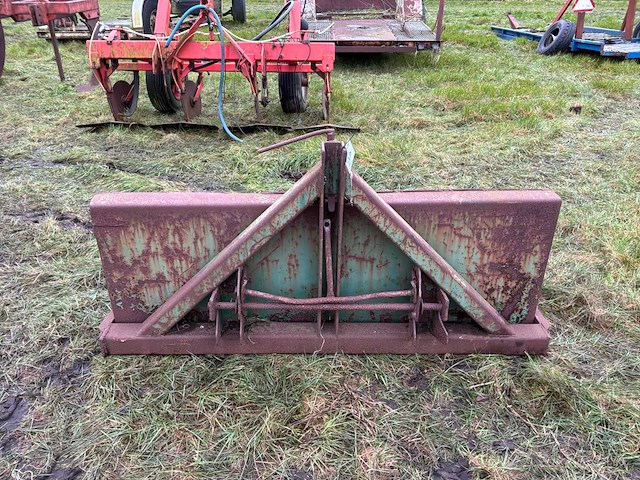 Laadbak - afbeelding 4 van  5