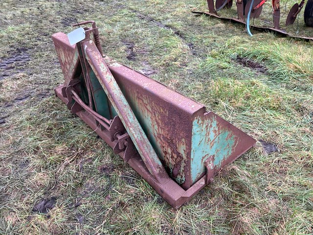 Laadbak - afbeelding 5 van  5