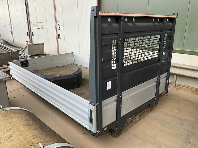 Laadbak - afbeelding 1 van  8