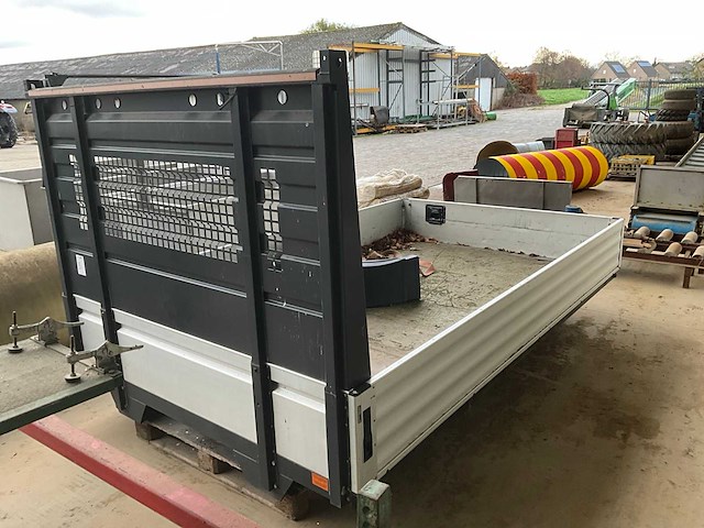 Laadbak - afbeelding 2 van  8