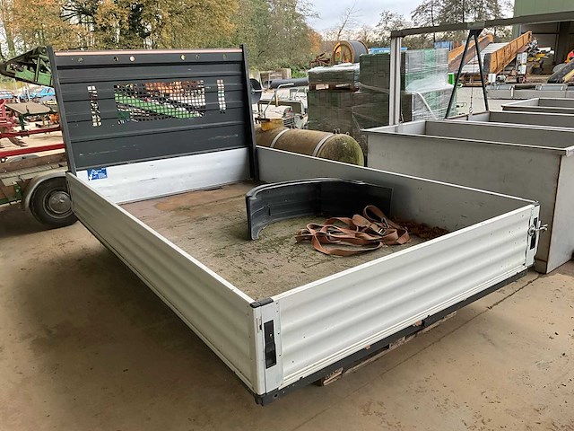 Laadbak - afbeelding 3 van  8