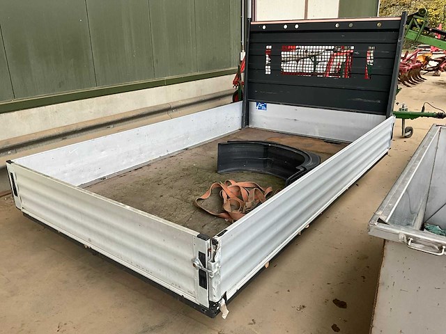 Laadbak - afbeelding 4 van  8