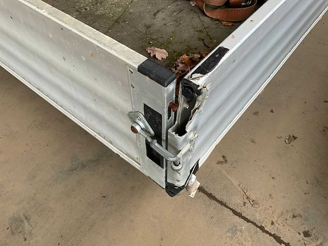 Laadbak - afbeelding 5 van  8