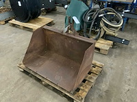 Laadbak - afbeelding 1 van  2