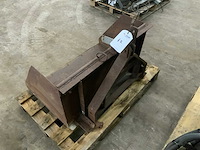 Laadbak - afbeelding 2 van  2