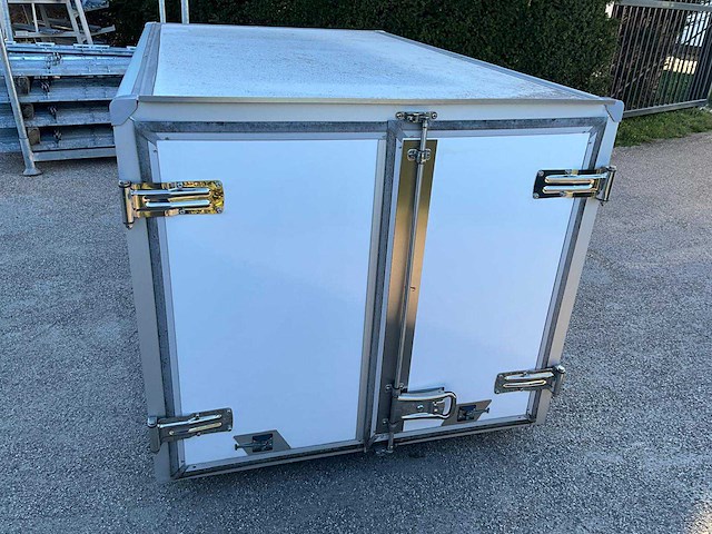 Laadbak - afbeelding 1 van  2