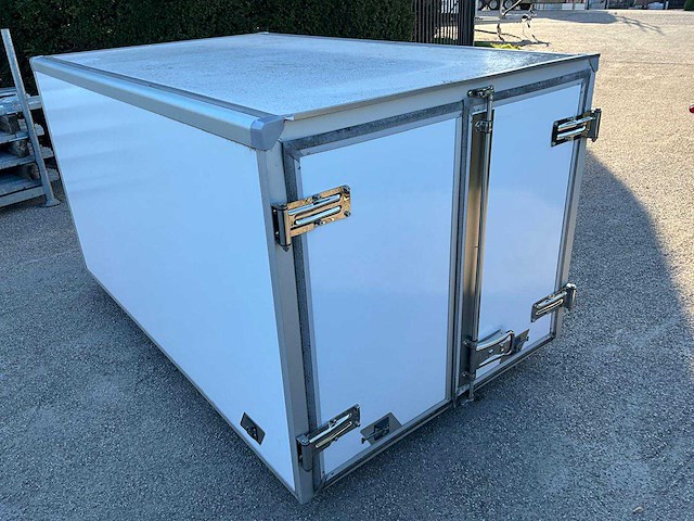 Laadbak - afbeelding 2 van  2