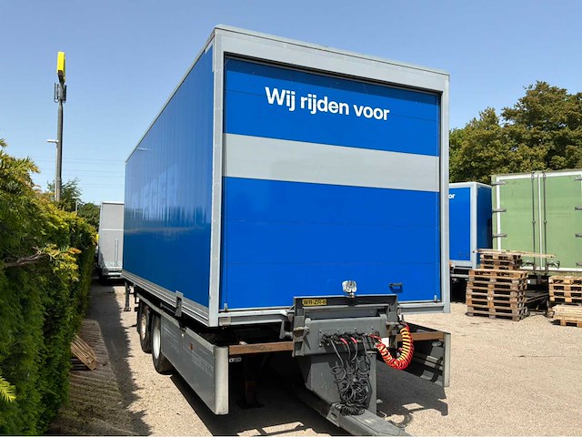 Laadbak - afbeelding 6 van  15