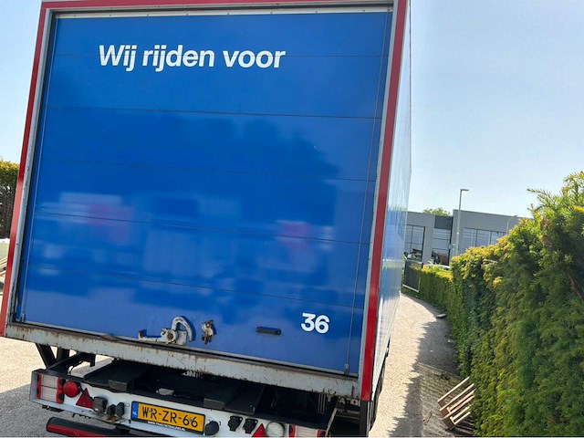 Laadbak - afbeelding 11 van  15