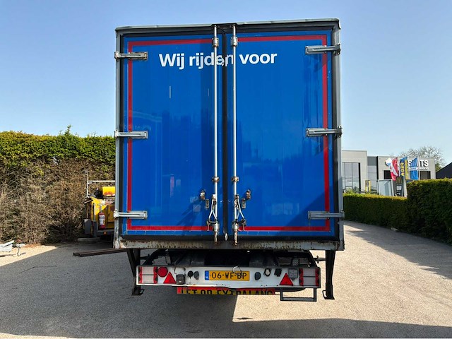 Laadbak - afbeelding 11 van  20