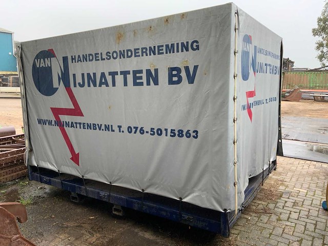 Laadbak - afbeelding 1 van  8