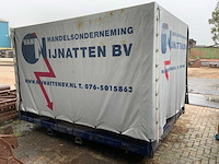 Laadbak - afbeelding 1 van  8