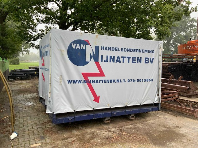 Laadbak - afbeelding 6 van  8