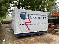 Laadbak - afbeelding 6 van  8