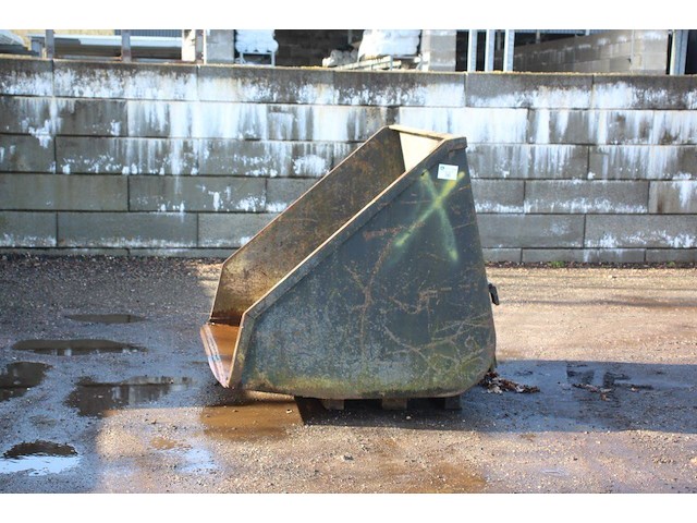 Laadbak - afbeelding 1 van  1