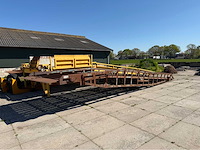 Laadbrug / container brug / mobiele brug - afbeelding 1 van  10