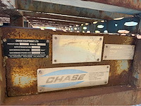 Laadbrug / container brug / mobiele brug - afbeelding 10 van  10