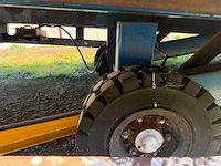 Laadbrug / container brug / mobiele brug - afbeelding 5 van  9