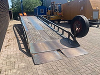 Laadbrug heftruck toebehoren - afbeelding 2 van  10