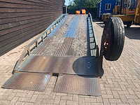 Laadbrug heftruck toebehoren - afbeelding 4 van  10