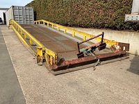 Laadbrug - afbeelding 2 van  4