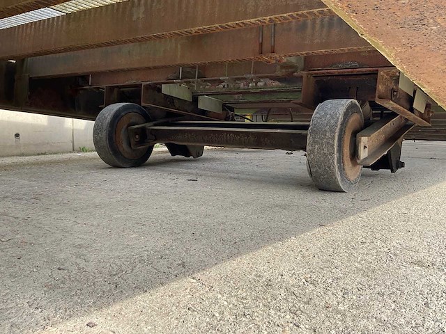 Laadbrug - afbeelding 4 van  4