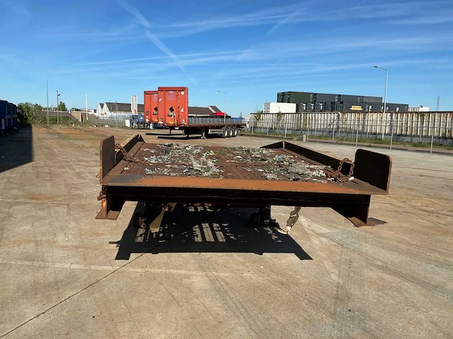 Laadbrug - afbeelding 5 van  9