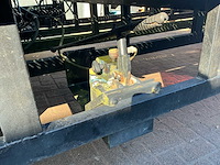 Laadbrug - afbeelding 9 van  18