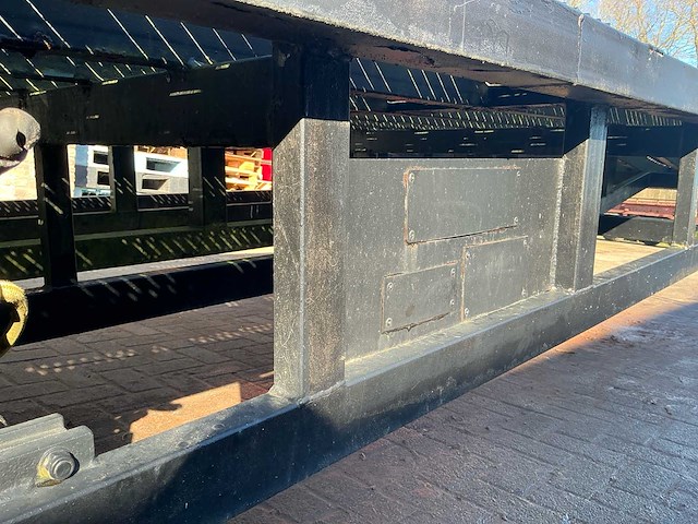 Laadbrug - afbeelding 11 van  18