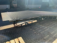 Laadbrug - afbeelding 13 van  18