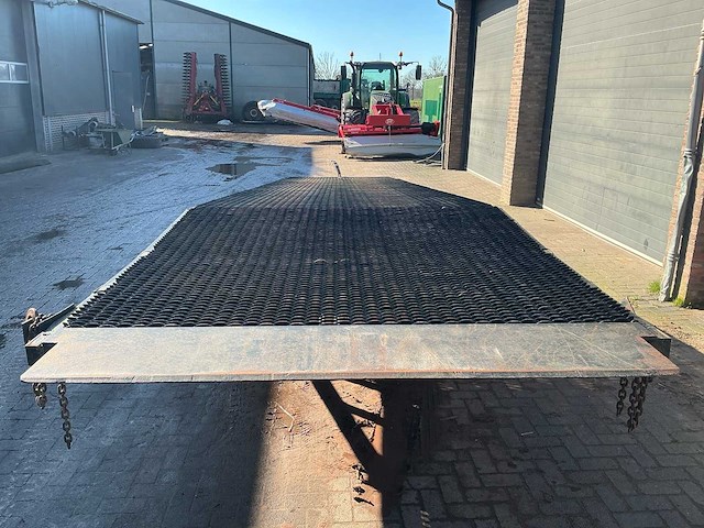 Laadbrug - afbeelding 18 van  18