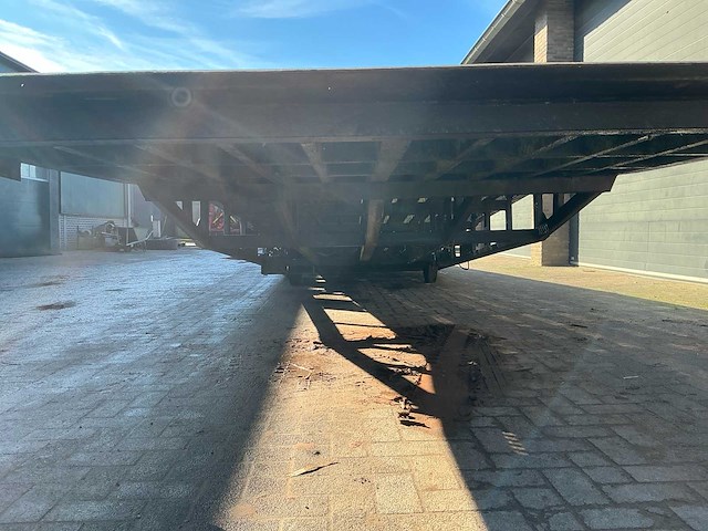 Laadbrug - afbeelding 2 van  24
