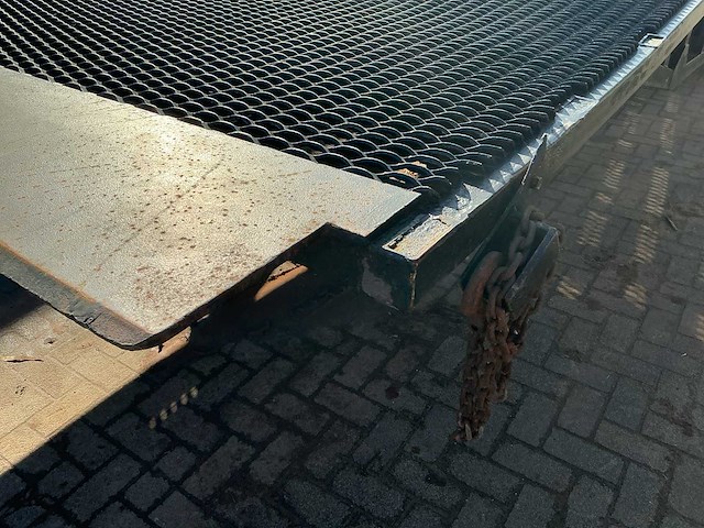 Laadbrug - afbeelding 3 van  24