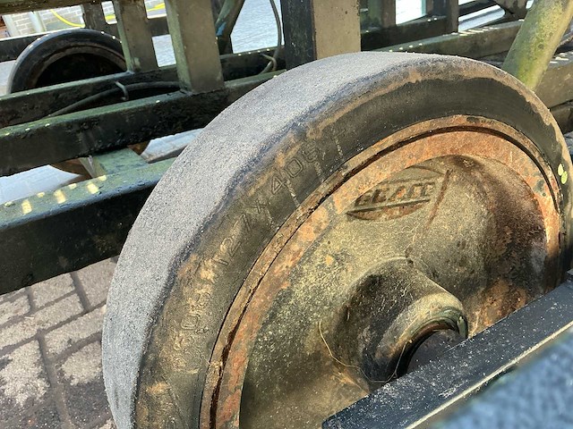 Laadbrug - afbeelding 7 van  24