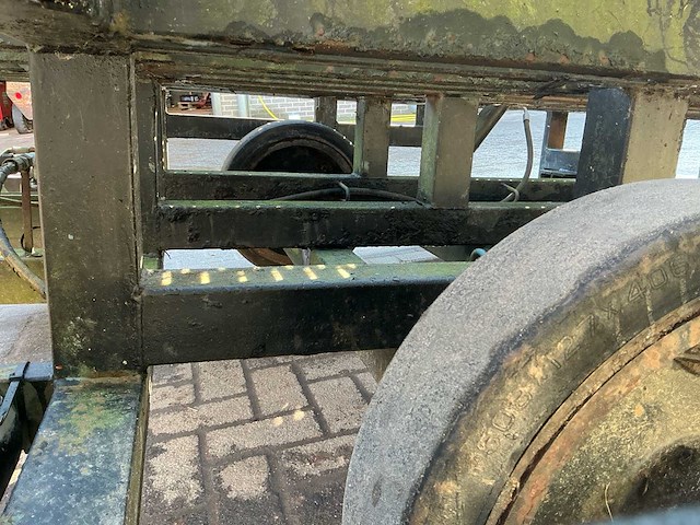 Laadbrug - afbeelding 8 van  24