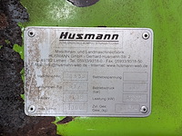 Laadcombinatie, omarv, venezia ter 190, 2016, met houtversnipperaar, husmann h7z - afbeelding 10 van  18