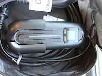 Laadkabel / mobiele lader khons g5-khons-pe-1p-16a in draagtas. schuco (230v) naar type 2. - afbeelding 2 van  2