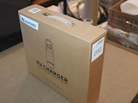 Laadkabel / mobiele lader khons g5-khons-pe-1p-16a in draagtas. schuco(230v) naar type 2.