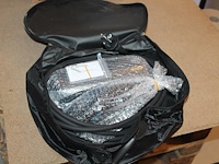 Laadkabel / mobiele lader khons g5-khons-pe-1p-16a in draagtas. schuco(230v) naar type 2. - afbeelding 2 van  4